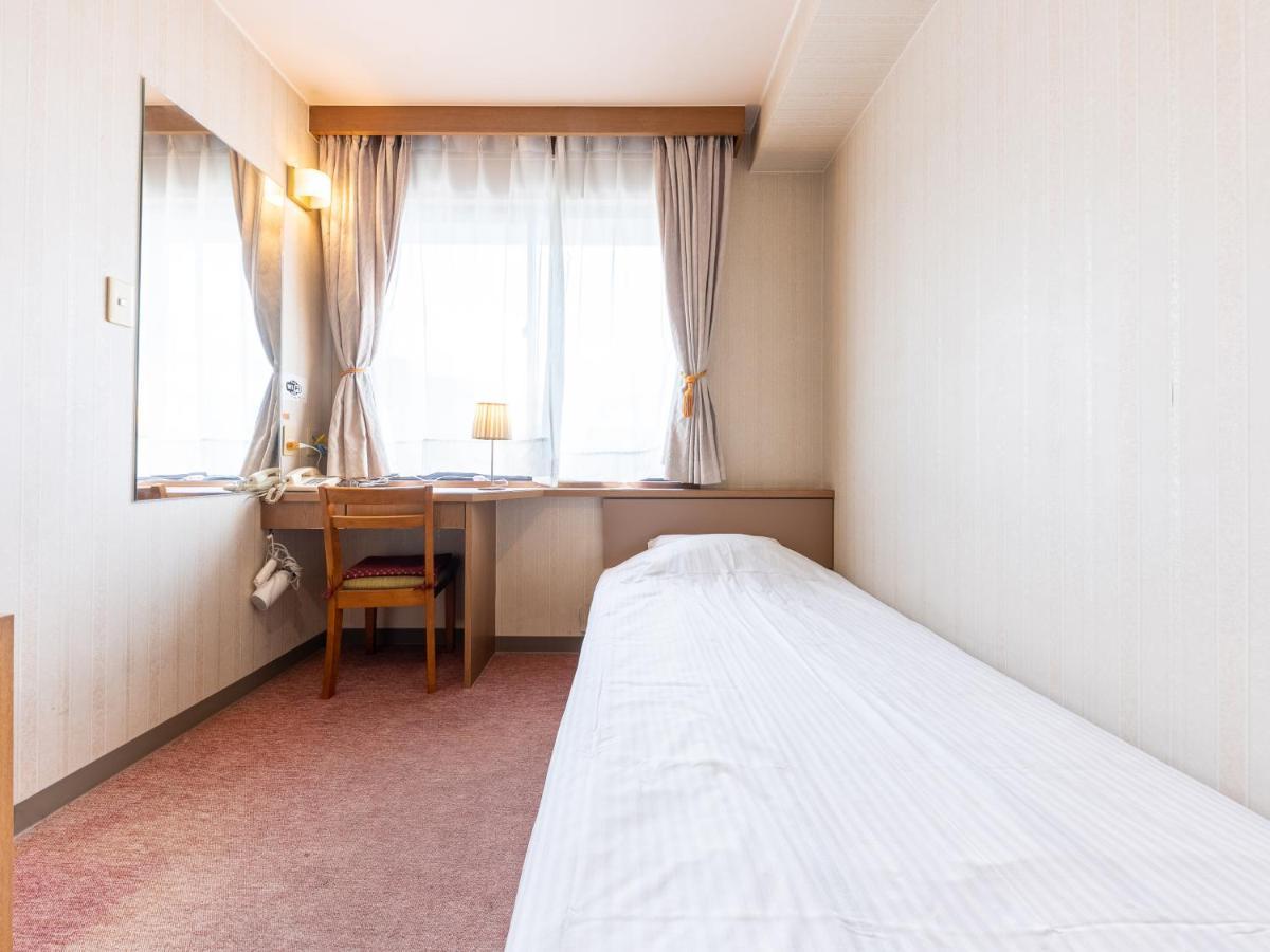 Tabist Business Hotel R Side Kanazawa Eksteriør billede