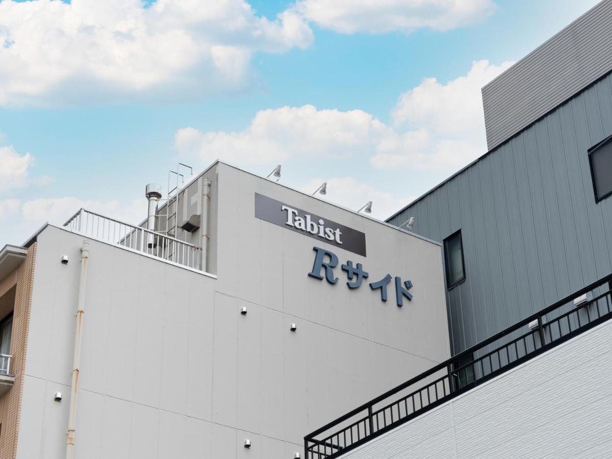 Tabist Business Hotel R Side Kanazawa Eksteriør billede