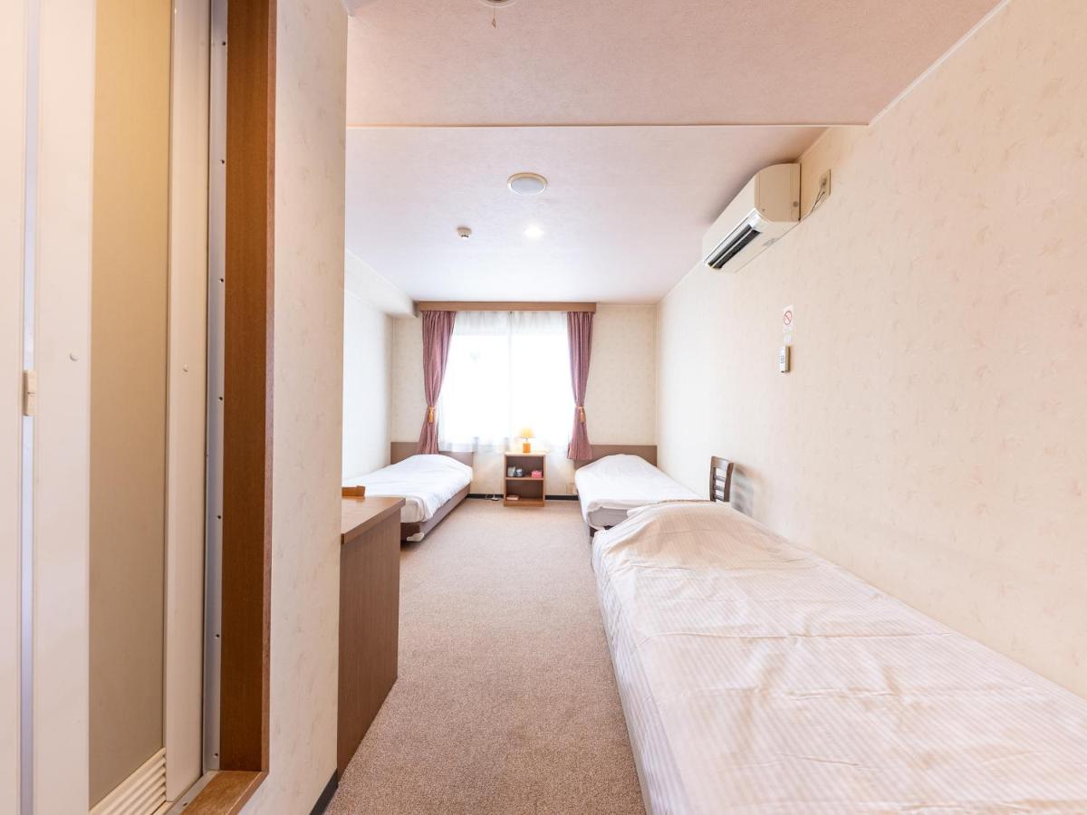 Tabist Business Hotel R Side Kanazawa Eksteriør billede
