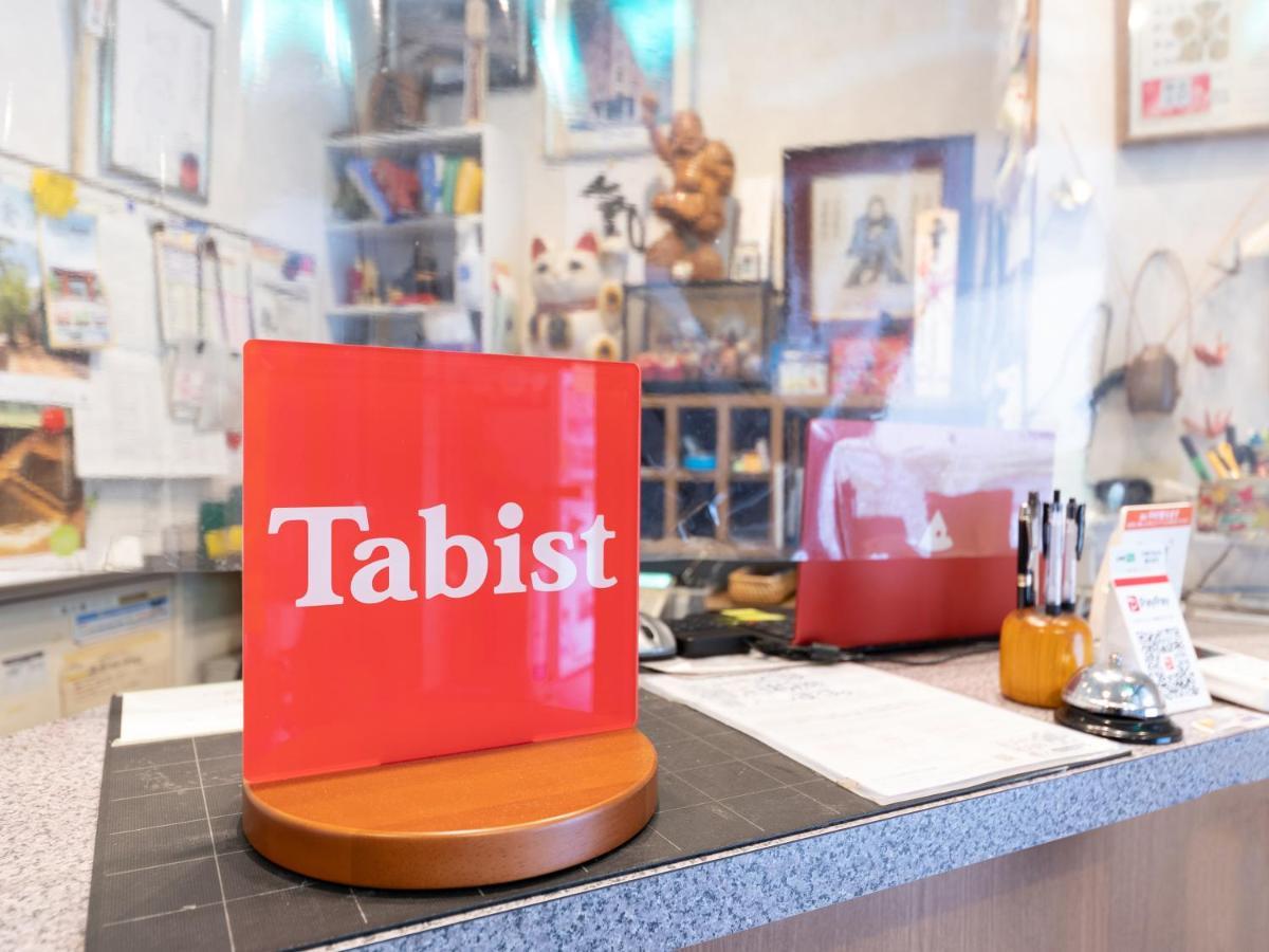 Tabist Business Hotel R Side Kanazawa Eksteriør billede