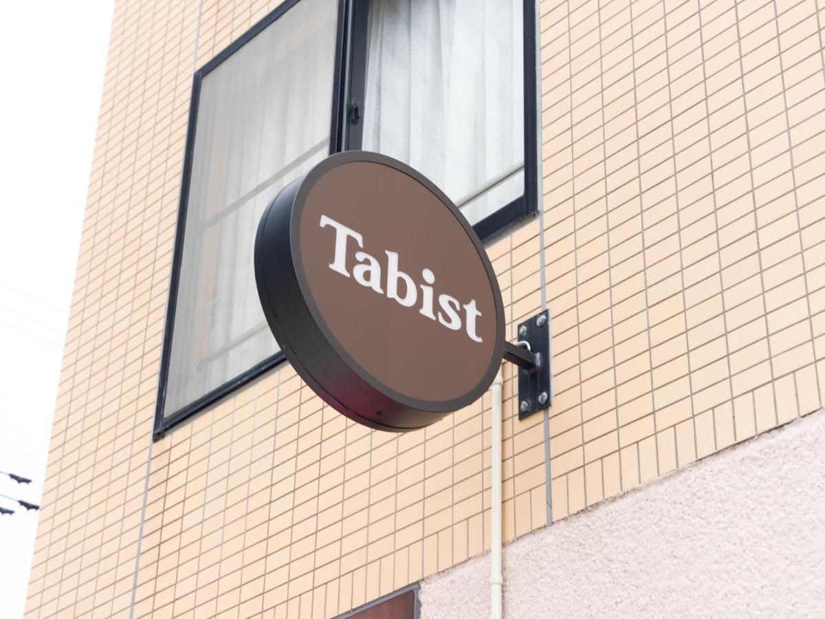 Tabist Business Hotel R Side Kanazawa Eksteriør billede