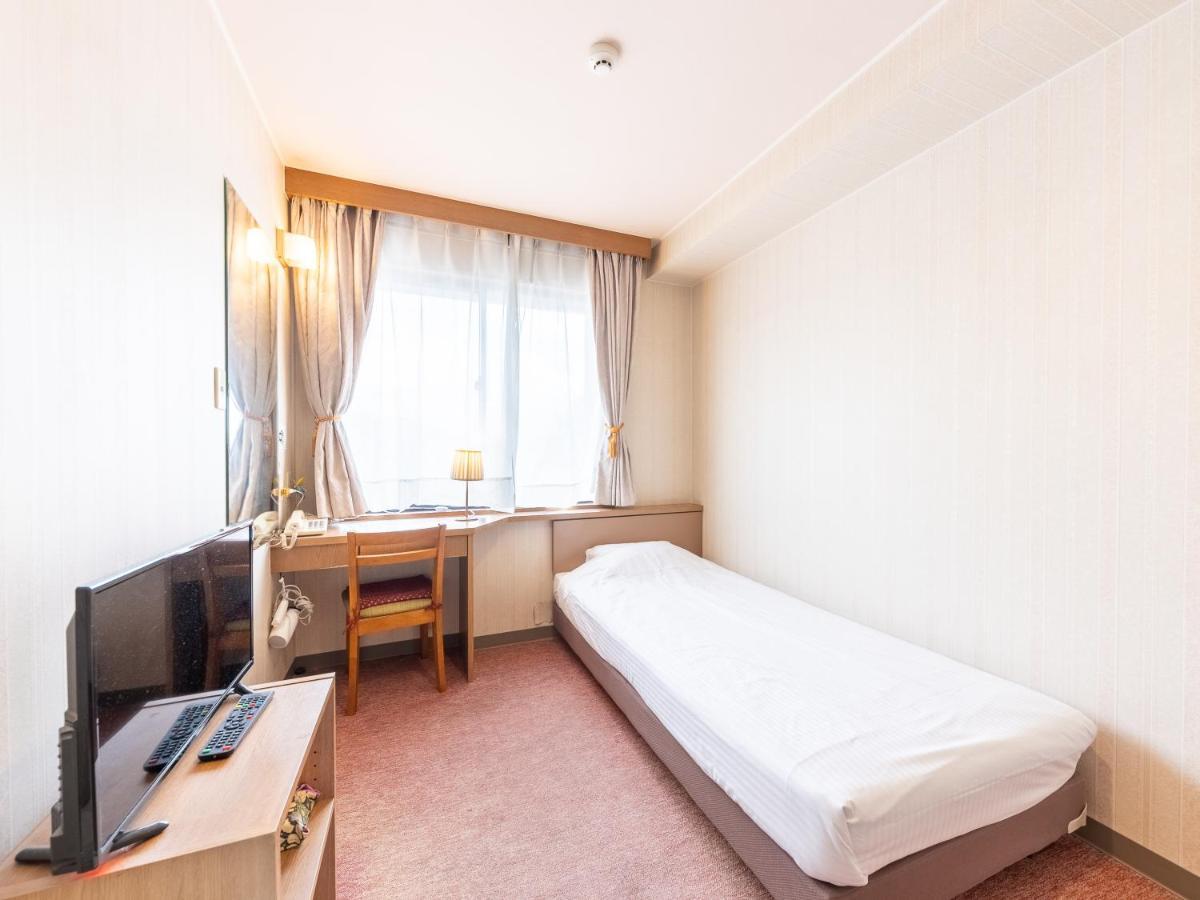 Tabist Business Hotel R Side Kanazawa Eksteriør billede